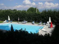 Residenza Del Marchese - Swimmingpools