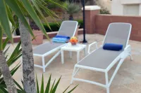 Villa Apartments in a Spectacular location near to everything!