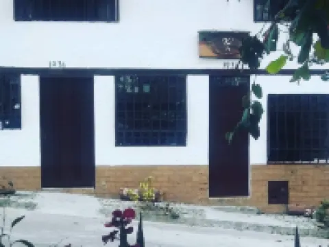 Kfe L Hostel Hotels in Calarca