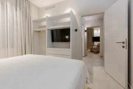 "KALES" SEA VIEW SUITES