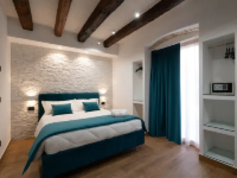 ソフィーセンタールーム シャッカのホテル