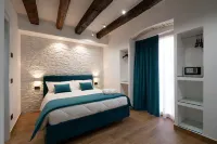 Sofi' Center Rooms Hotels in Sciacca