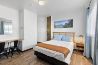 Desert Air Motel Hotel a Sanderson