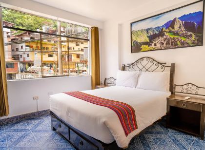 Hotel Machupicchu Inn