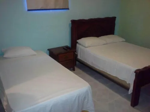 Hotel Gazcue - 2 Sao