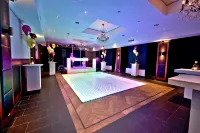 Hotel Restaurant St. Lambert Hotels in Asten