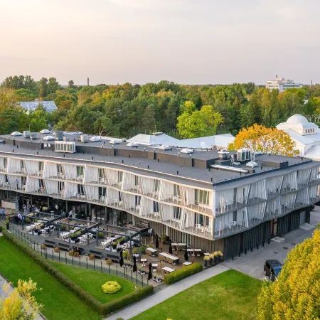 Hedon Spa & Hotel