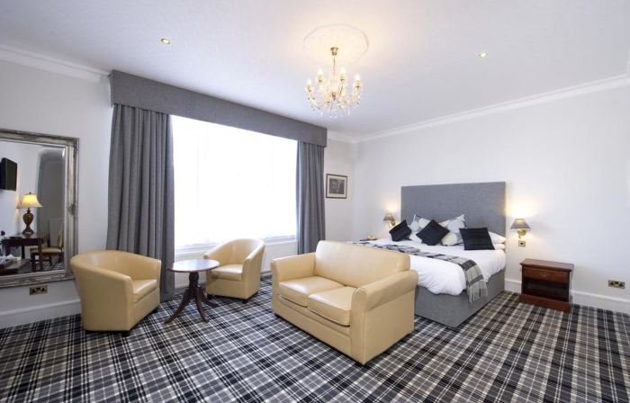The Royal George Hotel