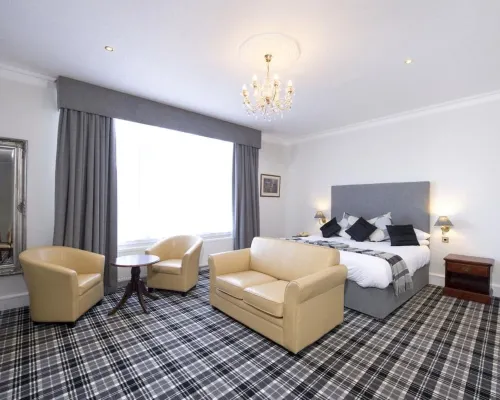 The Royal George Hotel Hotels in Perth