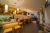 Schlafmeile Traunsee - Bar