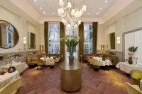 La Maison Hotel Hôtels à : Sarrevailingue