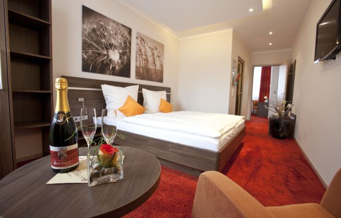 Hotel Schmidt am Markt