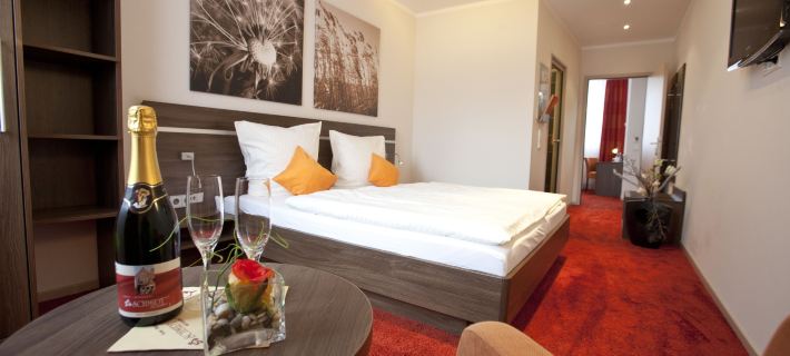 Hotel Schmidt am Markt Hotels in Emsland