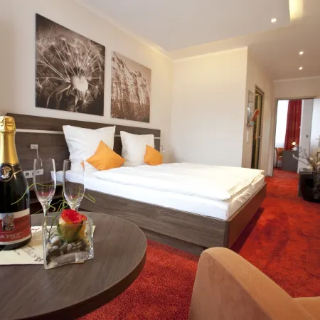 Hotel Schmidt am Markt
