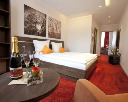 Hotel Schmidt am Markt Hotels in Meppen