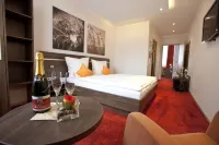 Hotel Schmidt am Markt Hotels in Meppen