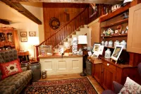Deer Creek Winery and Watson Estate Bed & Breakfast Hotel a South Union Township