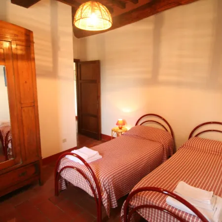 Fattoria Gambaro di Petrognano
