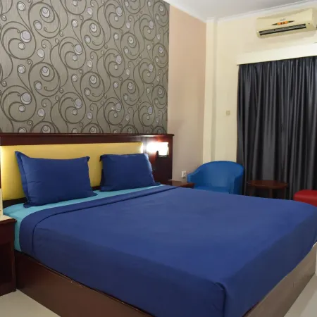 Grand Sari Hotel