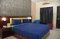 Grand Sari Hotel
