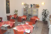 Marinetta Bed & Breakfast - breakfast
