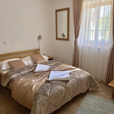 Guest House Plitvice Waterfall