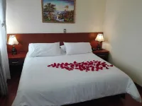Hotel Newen Hotels in Temuco