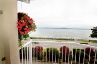 Casa Grande Inn - Meerblick