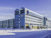 Hotel Hans Egede Hotels in Nuuk