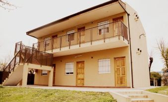 Departamentos Campitelli