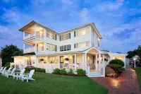 Inn at Harbor Hill Marina -  Privatzimmer