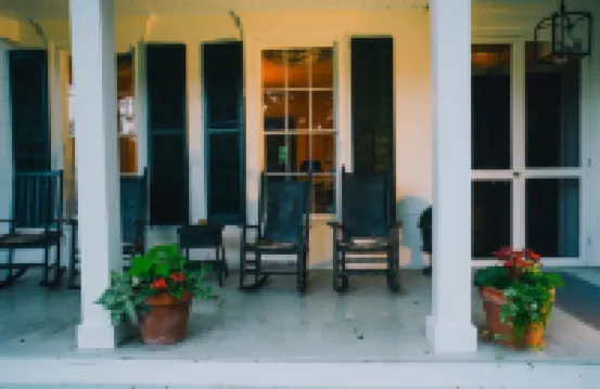 The Inn at Stony Creek