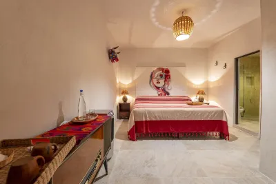 La Casa Carlota Hotels near Templo of the Compa?ia de Jesus