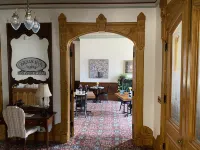 The Kalamazoo House Downtown Hotel and Suites - Frühstück