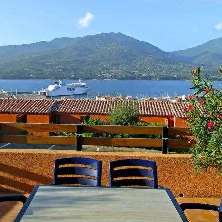 Le Maquis Bella Vista
