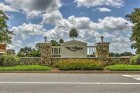 Lanai & Golf Cart: the Villages Vacation Rental!