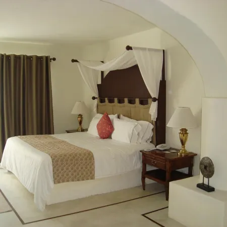 Hotel Spa Sitio Sagrado
