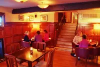 Baileys Hotel Cashel - breakfast