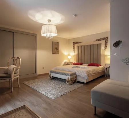 Quinta Sao Miguel de Arcos