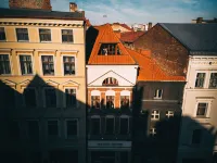 Apartamenty Molus na Rynku Staromiejskim