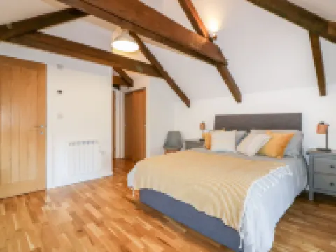 Beacon Barn Hotels in Saint Agnes