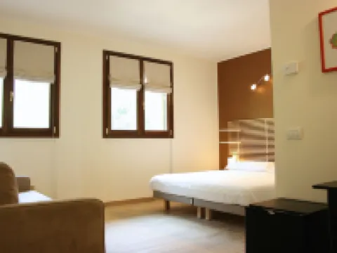 Agriturismo Deviscio Hotels in Lecco