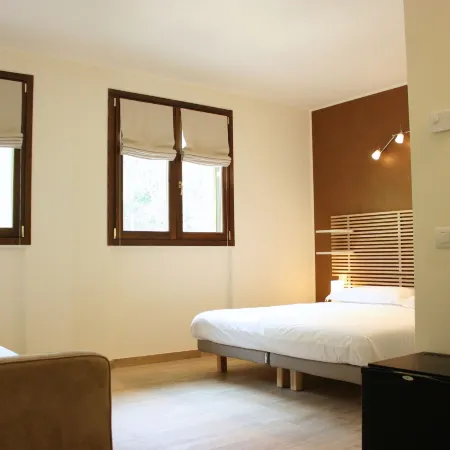 Agriturismo Deviscio