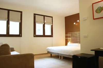 Agriturismo Deviscio B&B Hotel in zona Grilli per La Festa Lecco