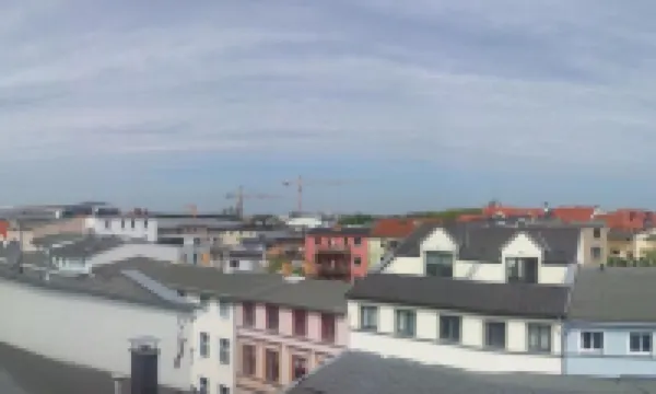 Rostock Übernachtung