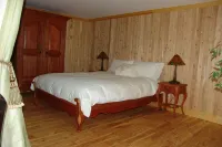 Auberge À la Chouenne