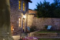 Contact Hôtels le Savigny & Spa