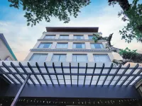ECKO City Centre Rishikesh Hotels in Rishikesh