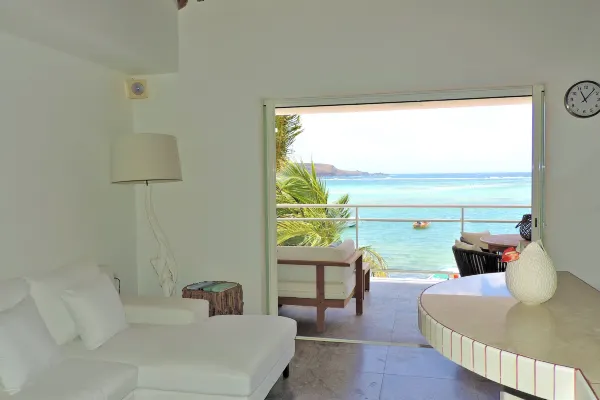 Suite Interior
