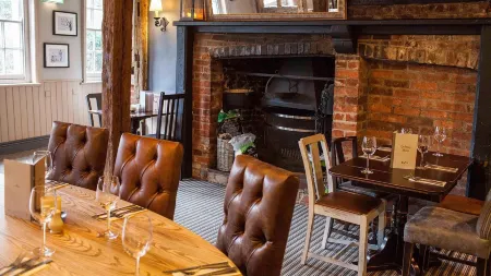 Wheatsheaf by Chef & Brewer Collection